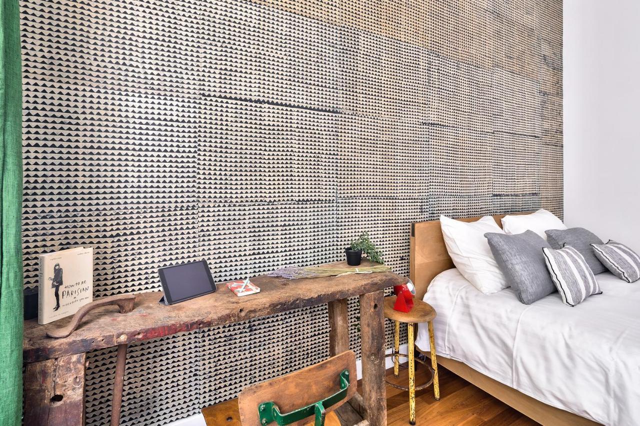 Studio Of Liberty Париж Екстер'єр фото