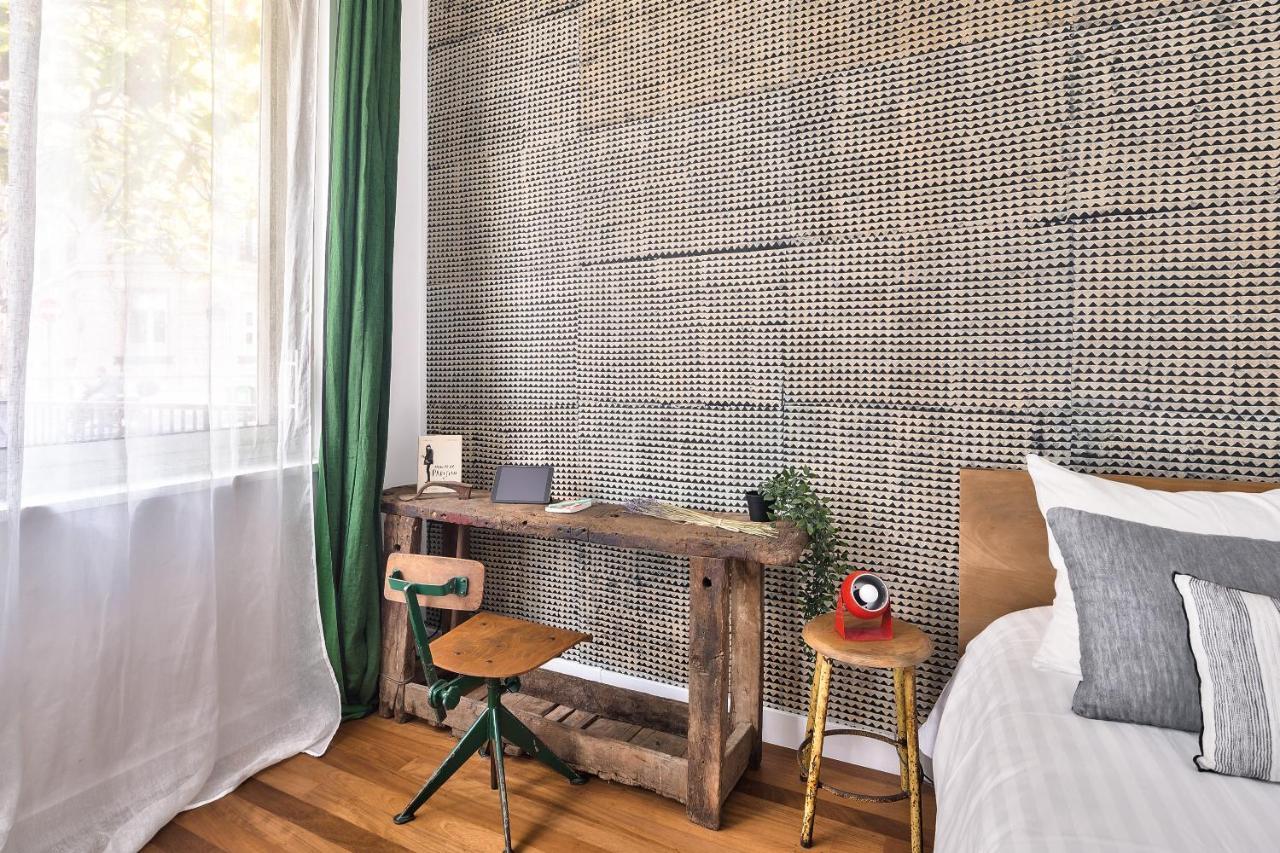 Studio Of Liberty Париж Екстер'єр фото