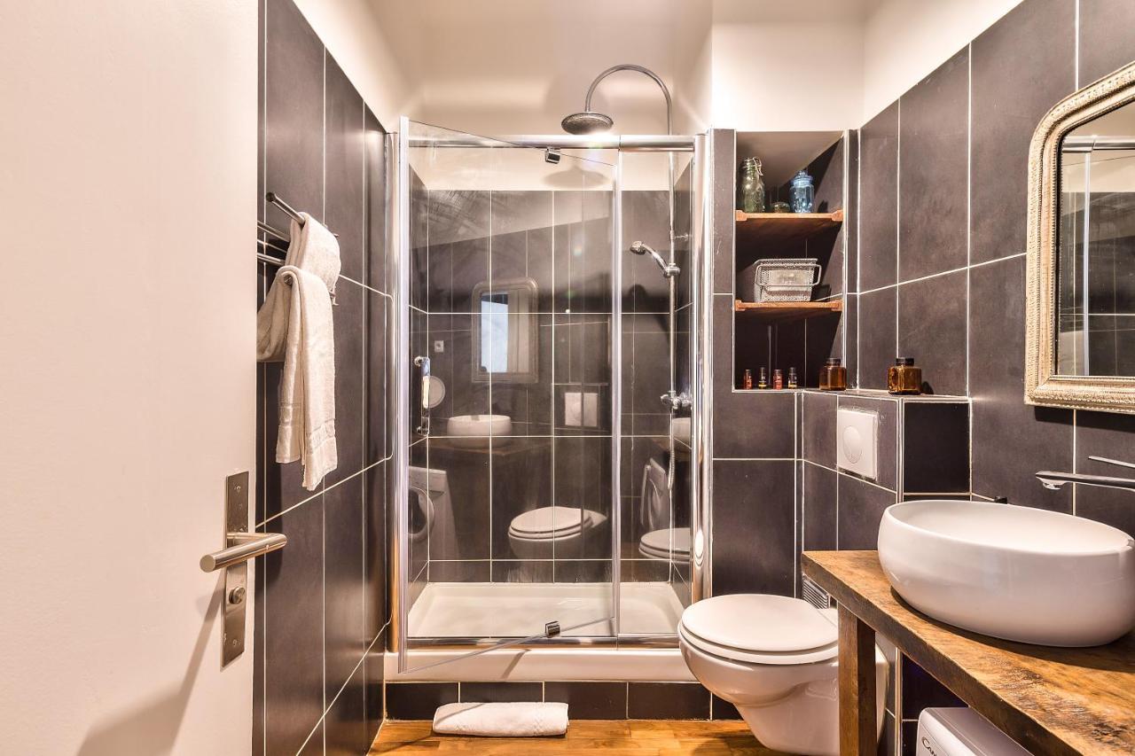 Studio Of Liberty Париж Екстер'єр фото